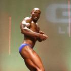 Brian  Ellis - NPC NW Night of Champions 2012 - #1